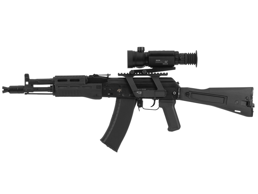 Прицел тепловизионный Sytong PM03-50 x4/8/16/32, 384x288, D50