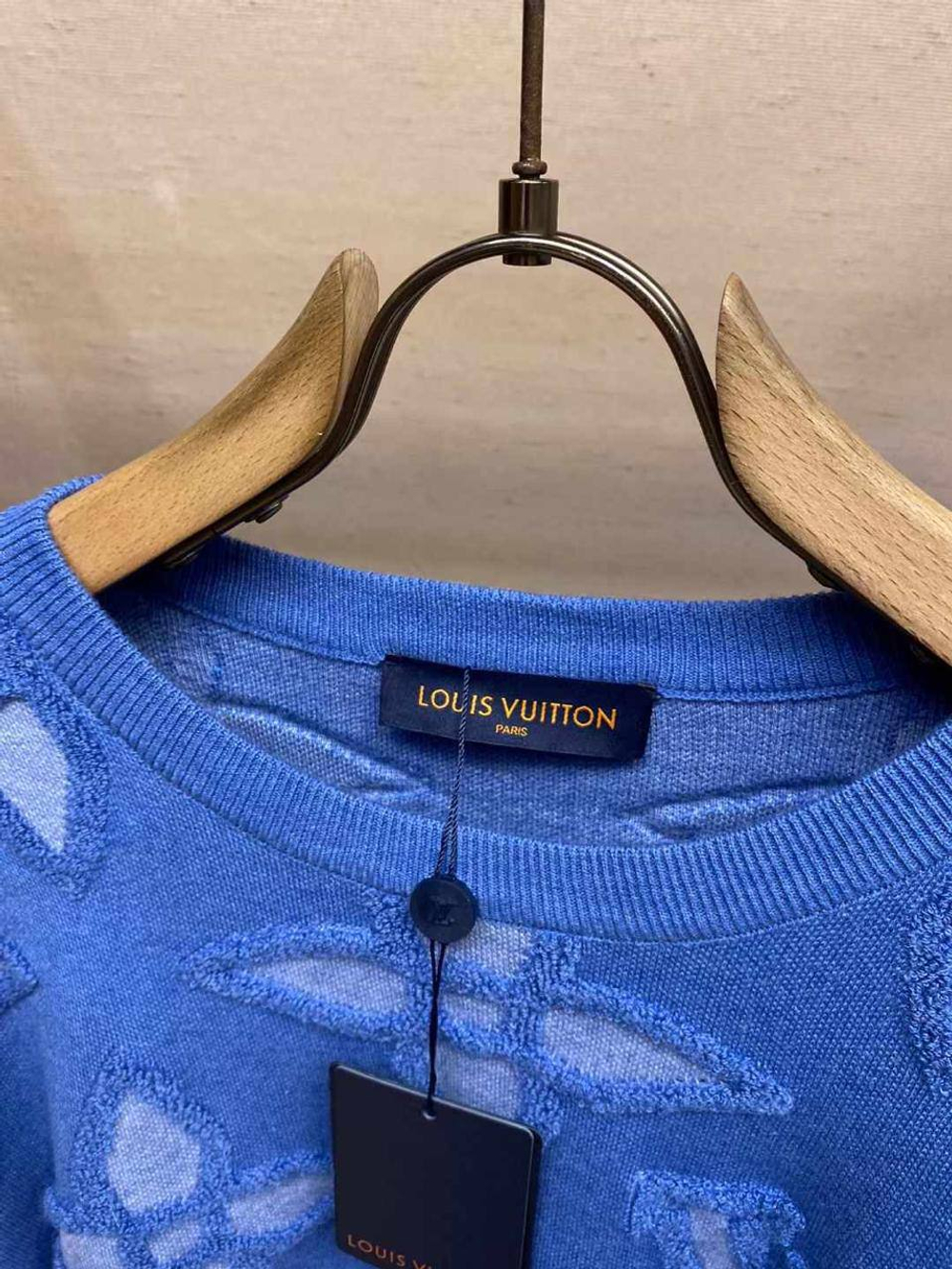 Свитер Louis Vuitton