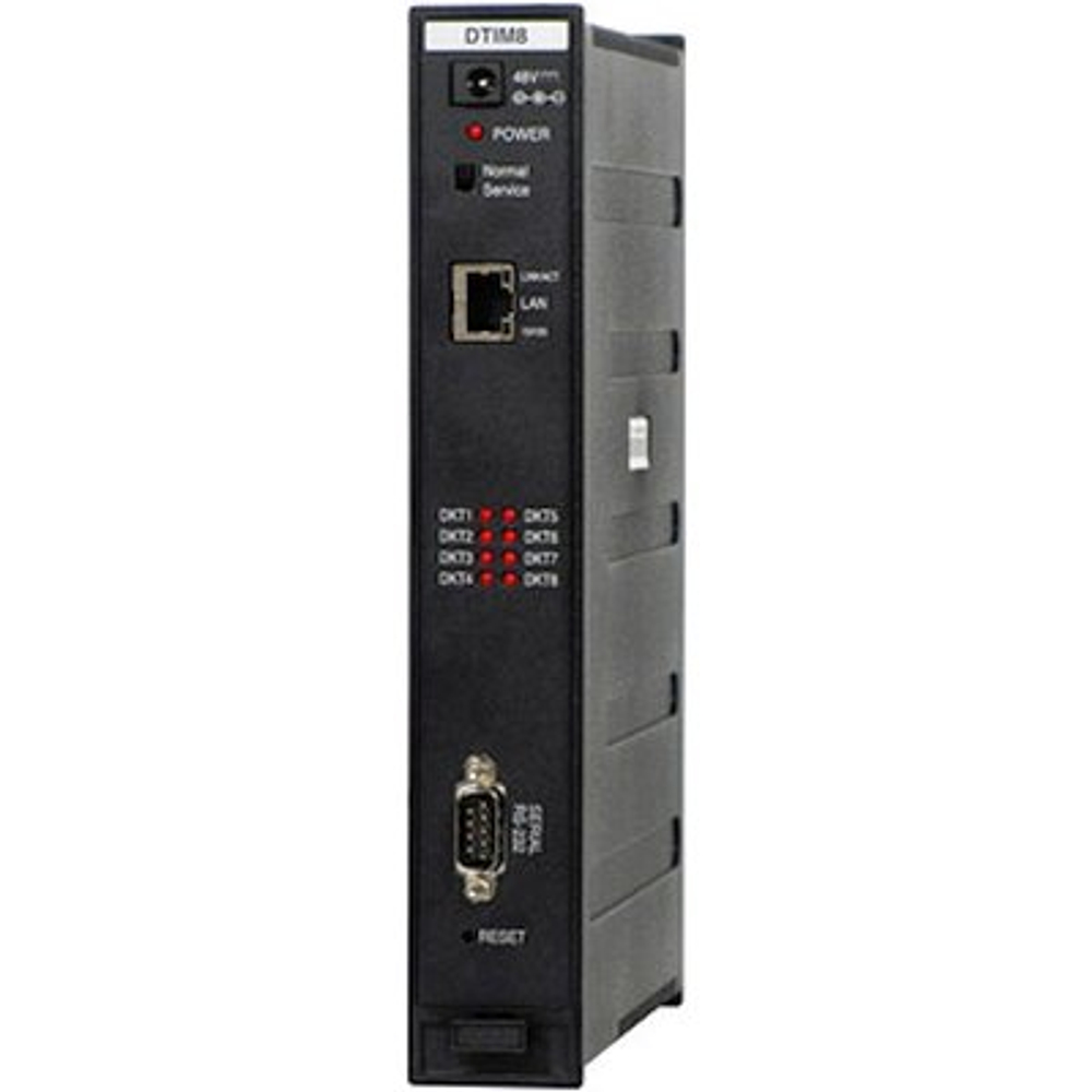 Модуль интерфейса цифровых терминалов Ericsson-LG LIK-DTIM8