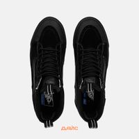  Ботинки Vans Sk8-Hi MTE Waterproof артикул:VN000CVTBKA1 - купить в магазине Дайс