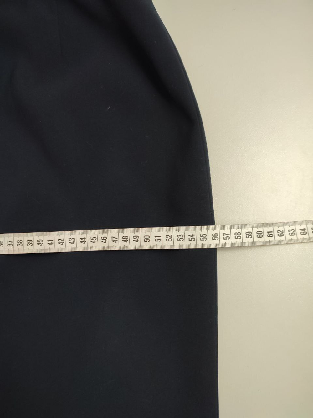 Юбка Cavita офисная 48-50 размер