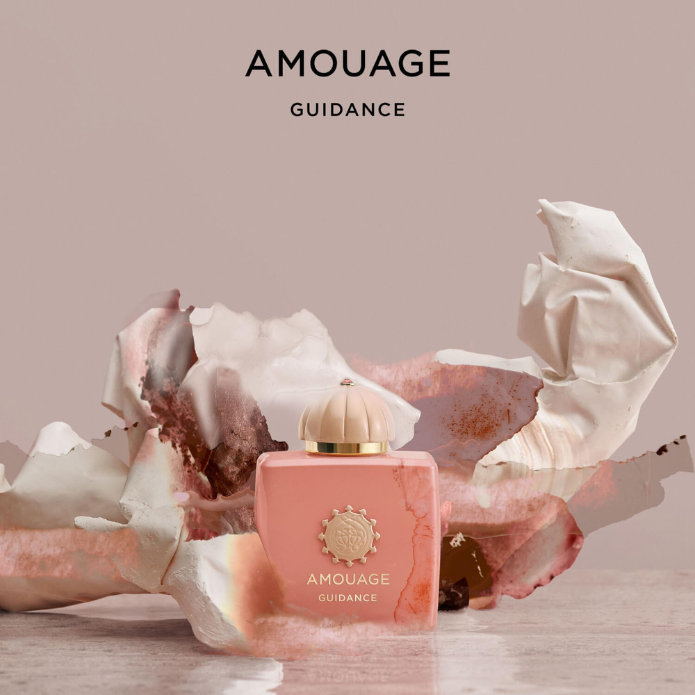 Amouage Guidance EDP