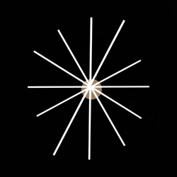 Светильник подвесной ST Luce Basoni SL394.223.06