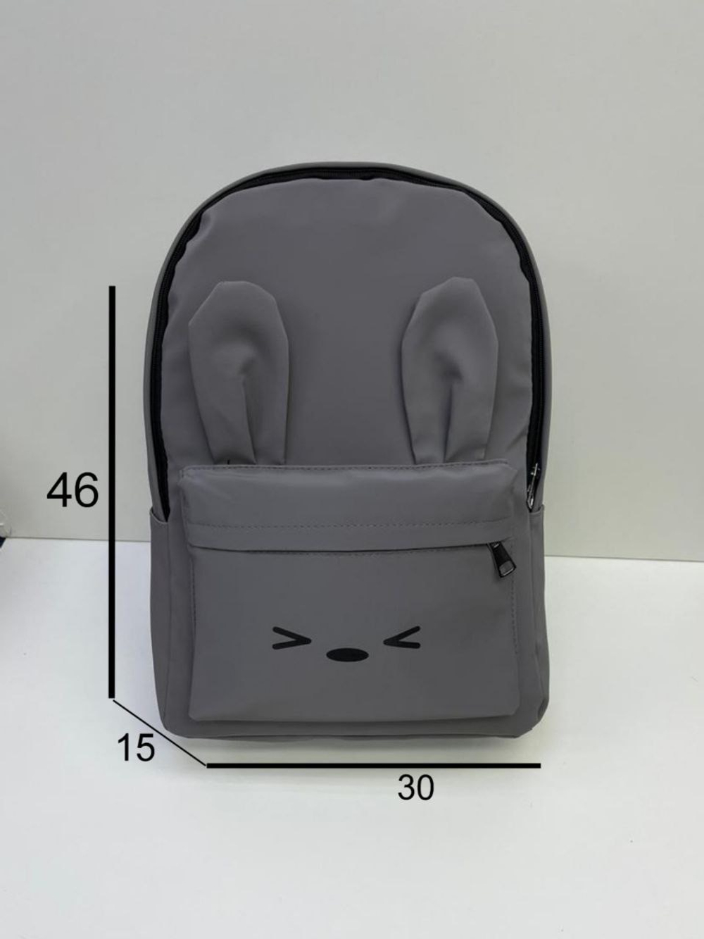 Рюкзак Buba Rabbit