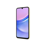 Смартфон Samsung Galaxy A15 LTE 8 | 256 ГБ (Желтый | Yellow)