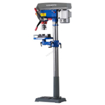 NORDBERG (ND25120) Станок сверлильный 900Вт, 20мм, макс расстояние до стола 685мм, 12 скоростей, тиски