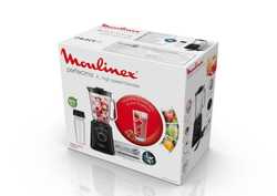 Высокоскоростной блендер Moulinex Perfectmix+ LM81G810