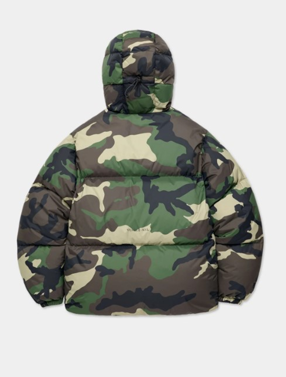 Куртка для сноуборда Dimito 25 EASY HD DOWN JACKET