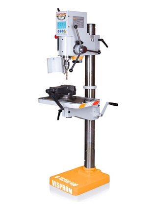 B-1825G/400 сверлильный станок