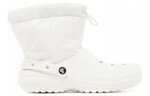 Crocs Classic Lined Neo Puff (Женская размерная сетка)