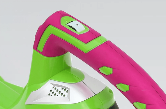 Аккумуляторная воздуходувка Monferme 40V (без АКБ и ЗУ)