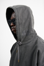 Худи Appetite High Mark Visibility "Black Spot"