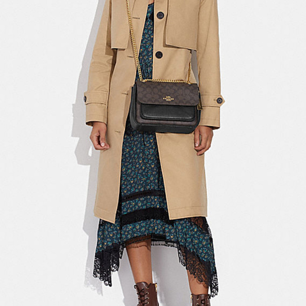 Сумка COACH Klare 25, CC878-IMAA8