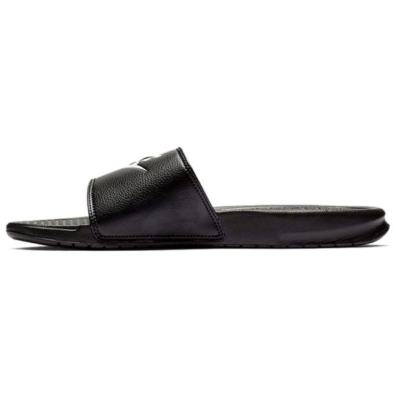 Nike Benassi JDI 'Black'