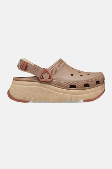 Сабо женские CROCS Hiker Xscape Clog
