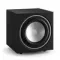Dali SUB E-9 F Satin Black