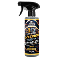 LERATON IQ Detailer CLUB Детейлер-спрей для интерьера 473мл