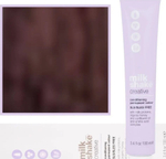 Milk Shake Milk Shake, Creative, SLS/SLES-Free, Permanent Hair Dye, 5.55M Mahogany Light Brown, 100 ml For Women