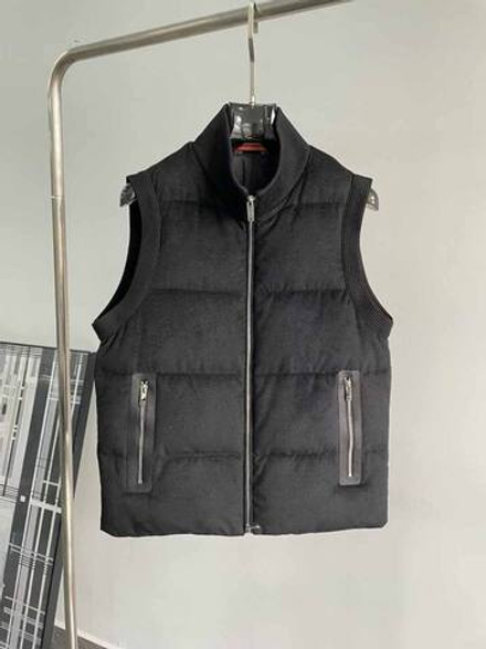 Безрукавка Zegna