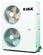 Канальный кондиционер JAX ACD-60НE6/ACX-60 НE6