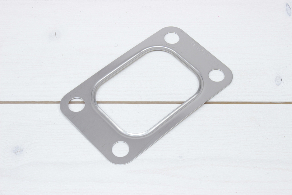 Прокладка турбокомпрессора Cummins ISBe 0450 /3949530/