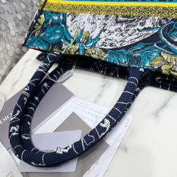 Christian Dior Book Tote 36 cm