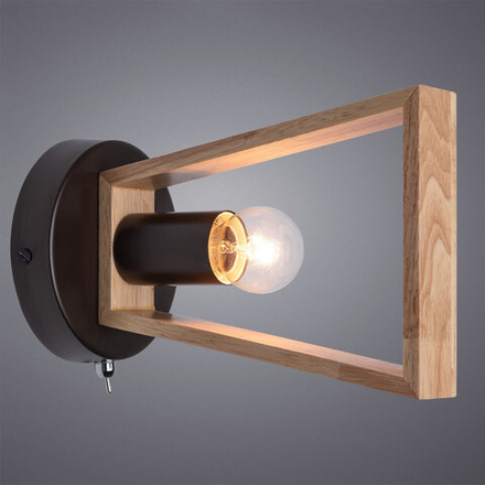 Настенный светильник Arte Lamp BRUSSELS