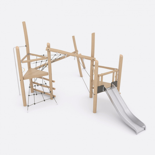 Игровой комплекс (РБ0107)