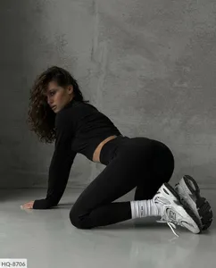 Костюм HQ-8704 Фабрика Моды