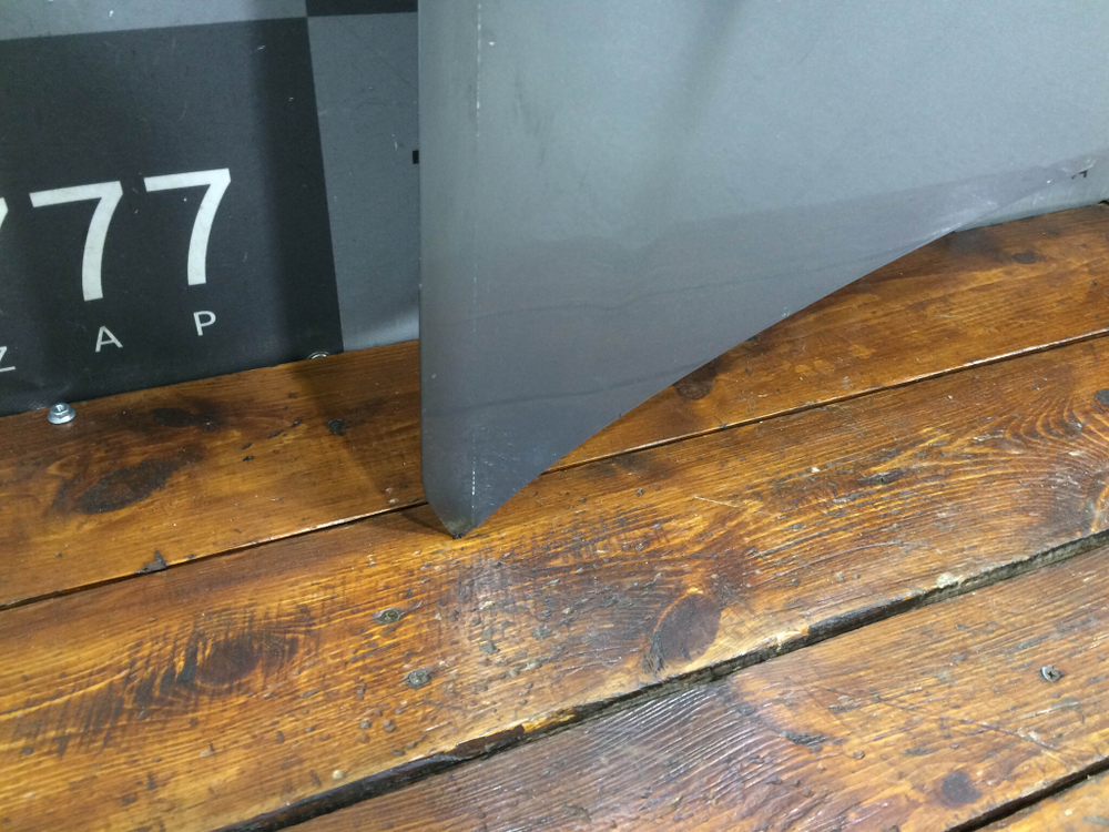 Капот Mitsubishi ASX 10-20 Б/У Оригинал 5900A414