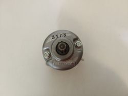 31200-KPP-861. MOTOR ASSY., STARTING. Honda