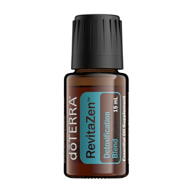 Смесь для детоксикации dōTERRA RevitaZen, 15 мл