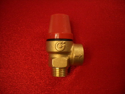 Предохранительный клапан Thesi