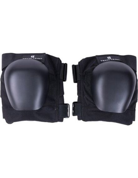 Защита коленей Tech Team ARMOR Masters (черный /black)