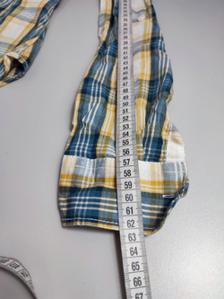 Рубашка базовая 40 размер