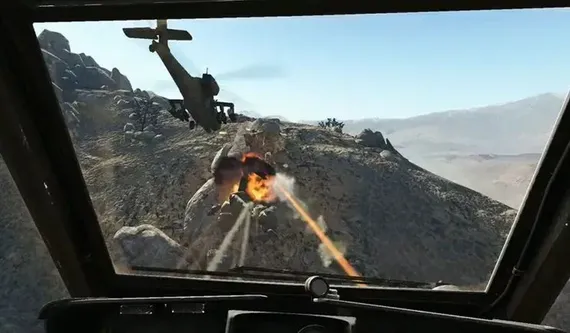 PS3 Medal of Honor Limited Edition (Б/У, Русские субтитры, BLES-00860)