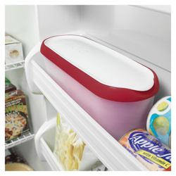 Контейнер для мороженого 1.5л Tovolo красный