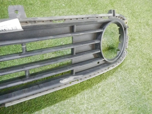 Решетка переднего бампера KIA Optima 4 JF (2015-2018)