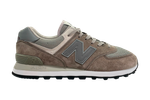 New Balance 574 (Grey Alloy)