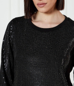 Худые Liu Jo Sport - черный(TA5261 J4899)