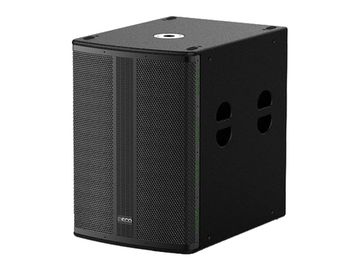 TANGO SUB-15 пассивный сабвуфер, динамик 15 дюймов, 500 Вт