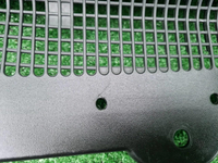 Жабо Changan Hunter Plus (2023-н.в.)