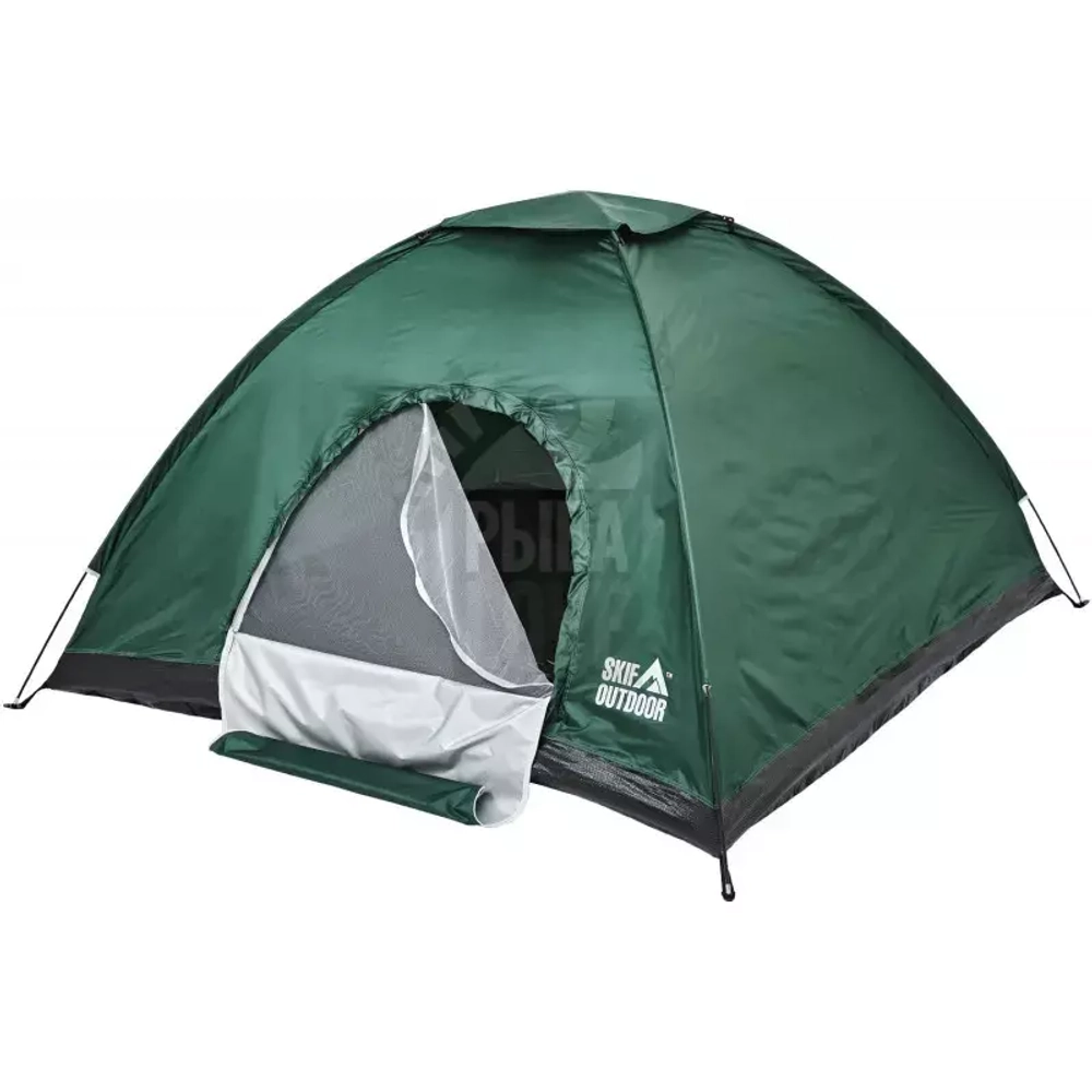 Палатка 3-местная Skif Outdoor Adventure I однослойная