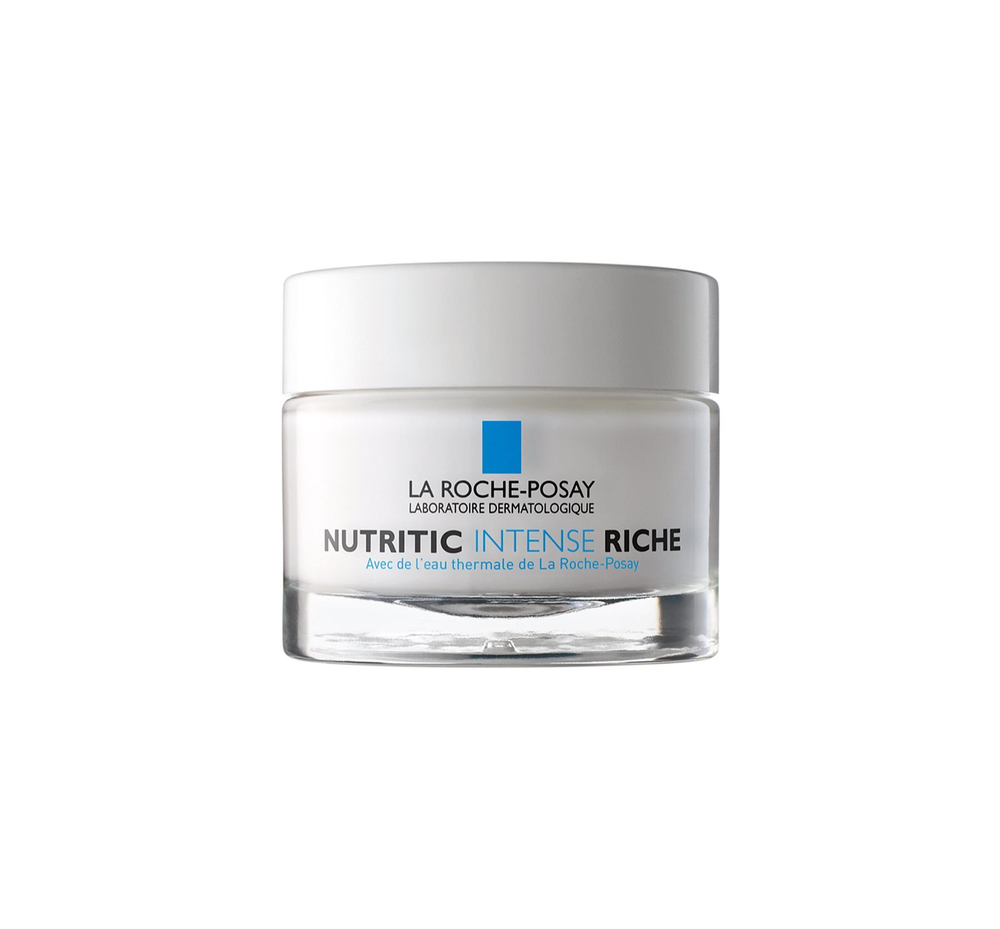 La Roche-Posay Nutritic - питательный крем для очень сухой кожи /   50  ml  / GTIN 3337872413575