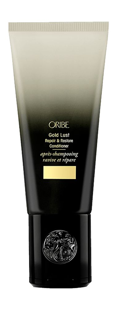 ORIBE Gold Lust Repair &amp; Restore Conditioner Восстанавливающий кондиционер &quot;Роскошь золота&quot;