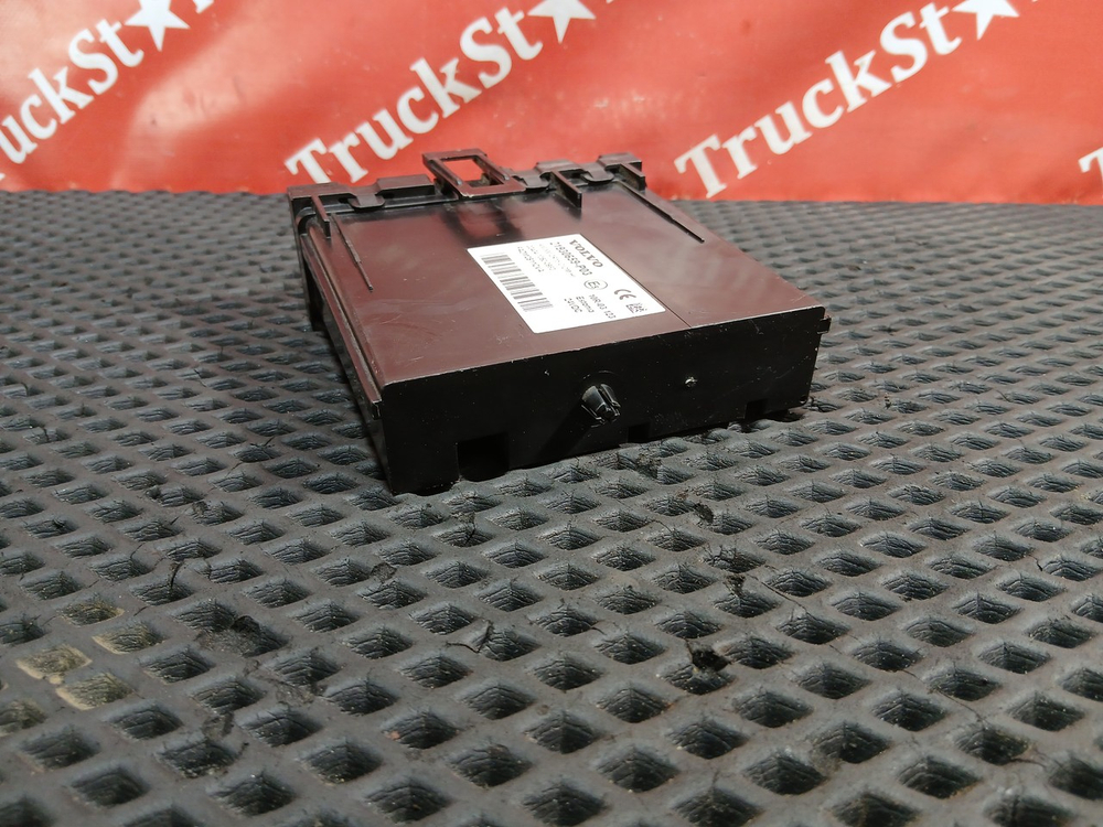 Блок управления CIOM HI