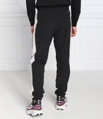 спортивный костюм EA7 - черный(6LPV04 PN6TZ)