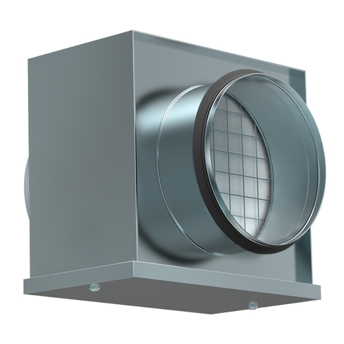 Фильтр-бокс карманный SHUFT FBCr-P 100