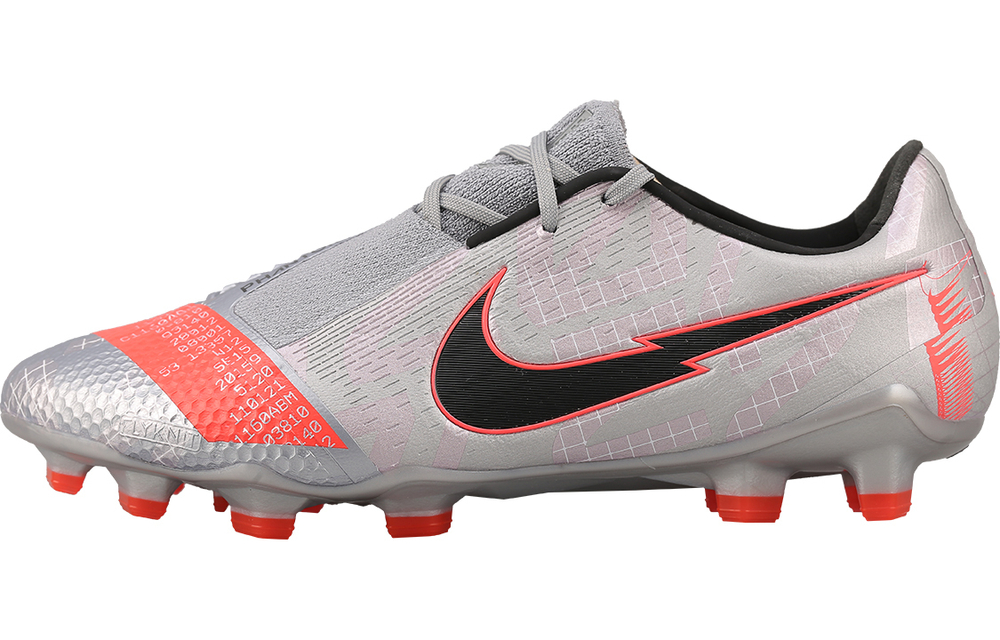 Кроссовки Nike Phantom Venom Elite Fg