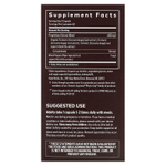 Gaia Herbs, Turmeric Supreme, 60 веганских капсул с фитокапсулами